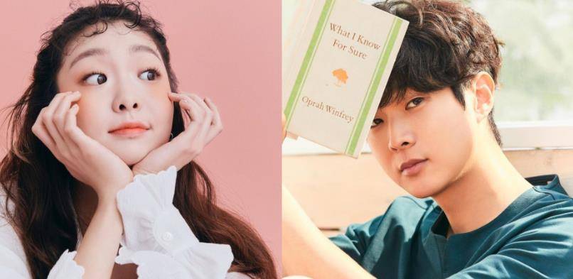 李栋旭|将在12月开播的8部韩剧:孔刘搭档裴斗娜,金多美崔宇植“再续前缘”