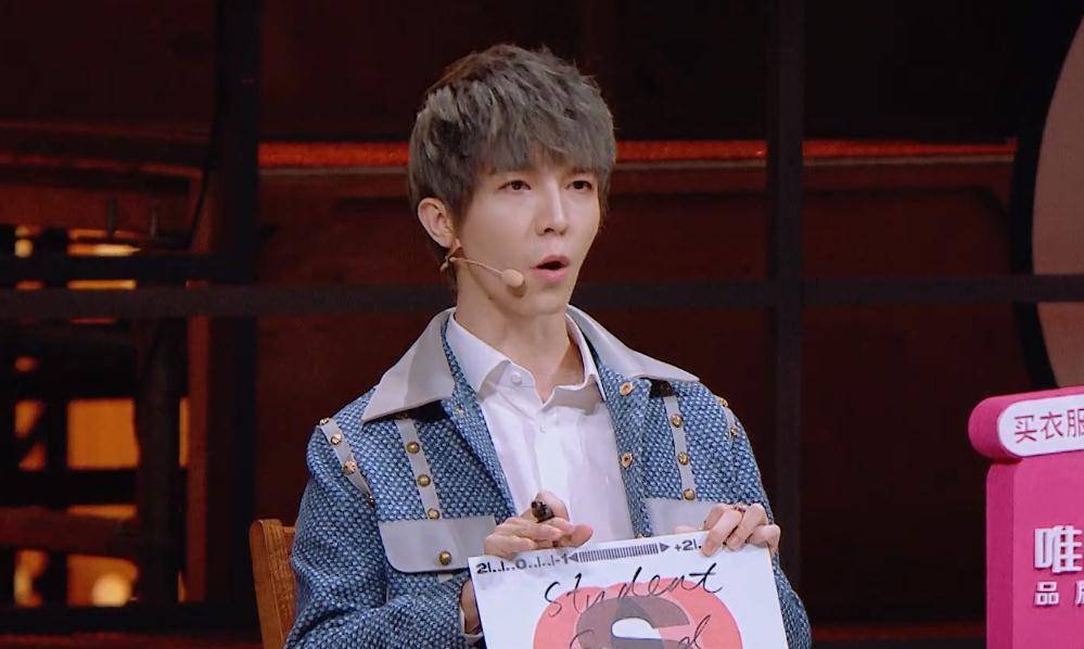 演技|值得吗？为了一个何昶希，郭敬明不惜得罪四类人！