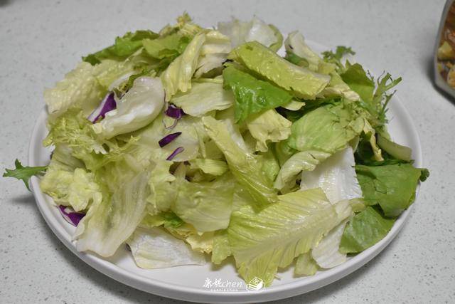 蔬菜|不用早起，给家人做了一桌早餐，低脂清淡，营养美味，越吃越苗条