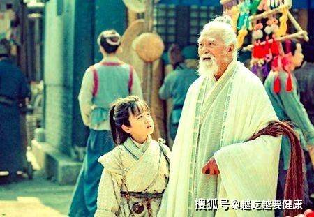 高手|金庸笔下武功最高的反派，实力远超张三丰，更间接害死黄药师