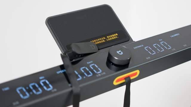 上手|年轻人的第一台跑步机？｜米家跑步机上手体验