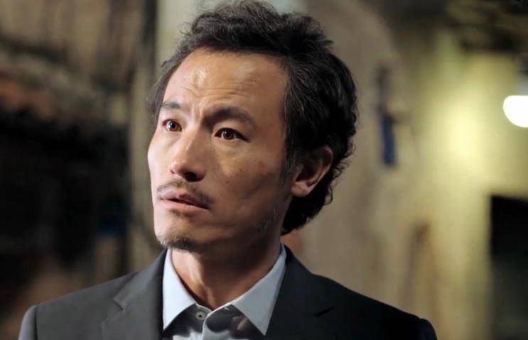 棚户|《突围》棚户坍塌背后真相曝光，皮蛋受到应有惩罚，好戏要上演了