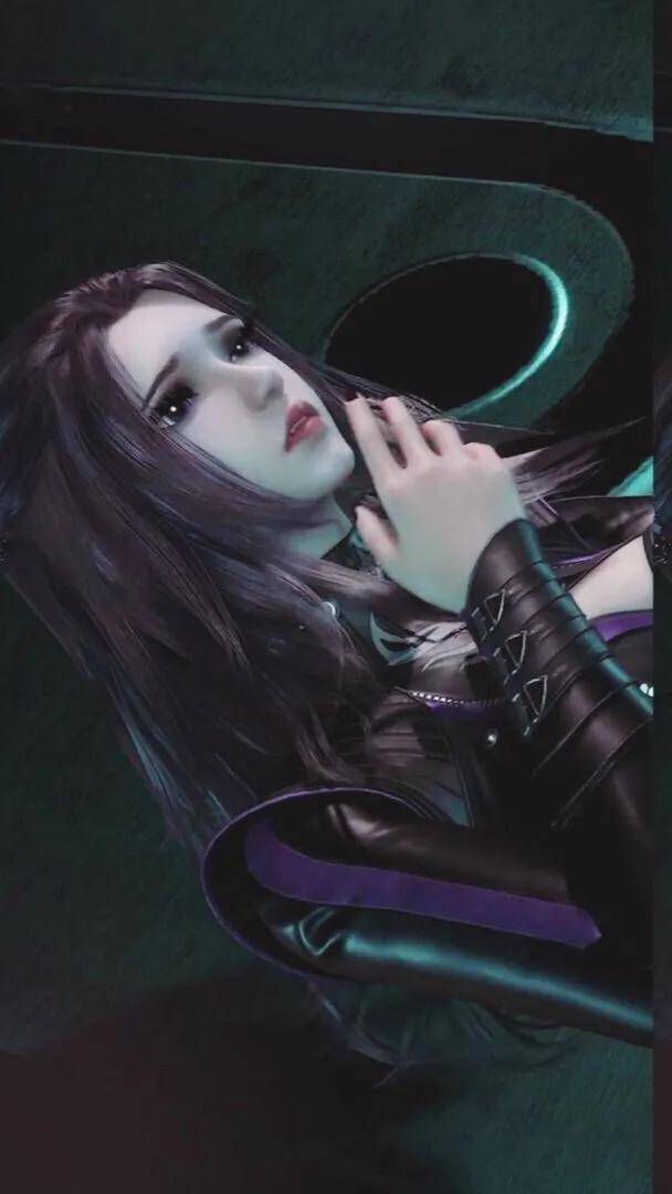 斗罗大陆幽冥灵猫封号幽冥朱竹清