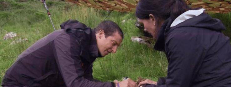 男子汉|原来我们被贝爷骗了这么多年,荒野求生是这么拍的,网友:伤心了