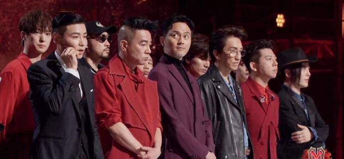 陈小春|哥哥们每次去看刘德华演唱会,抢票的事情都是陈小春,理由超好笑