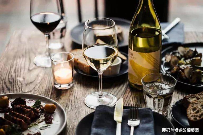 爱好者|收藏的葡萄酒的乐趣,有陈年潜力的的白葡萄酒,发现可收藏的葡萄酒