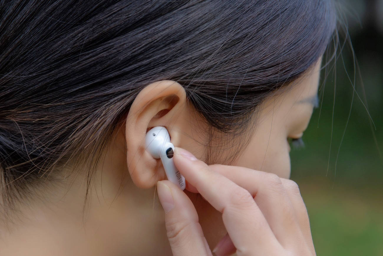 打造舒适聆听体验，漫步者LolliPods mini真无线蓝牙耳机评测