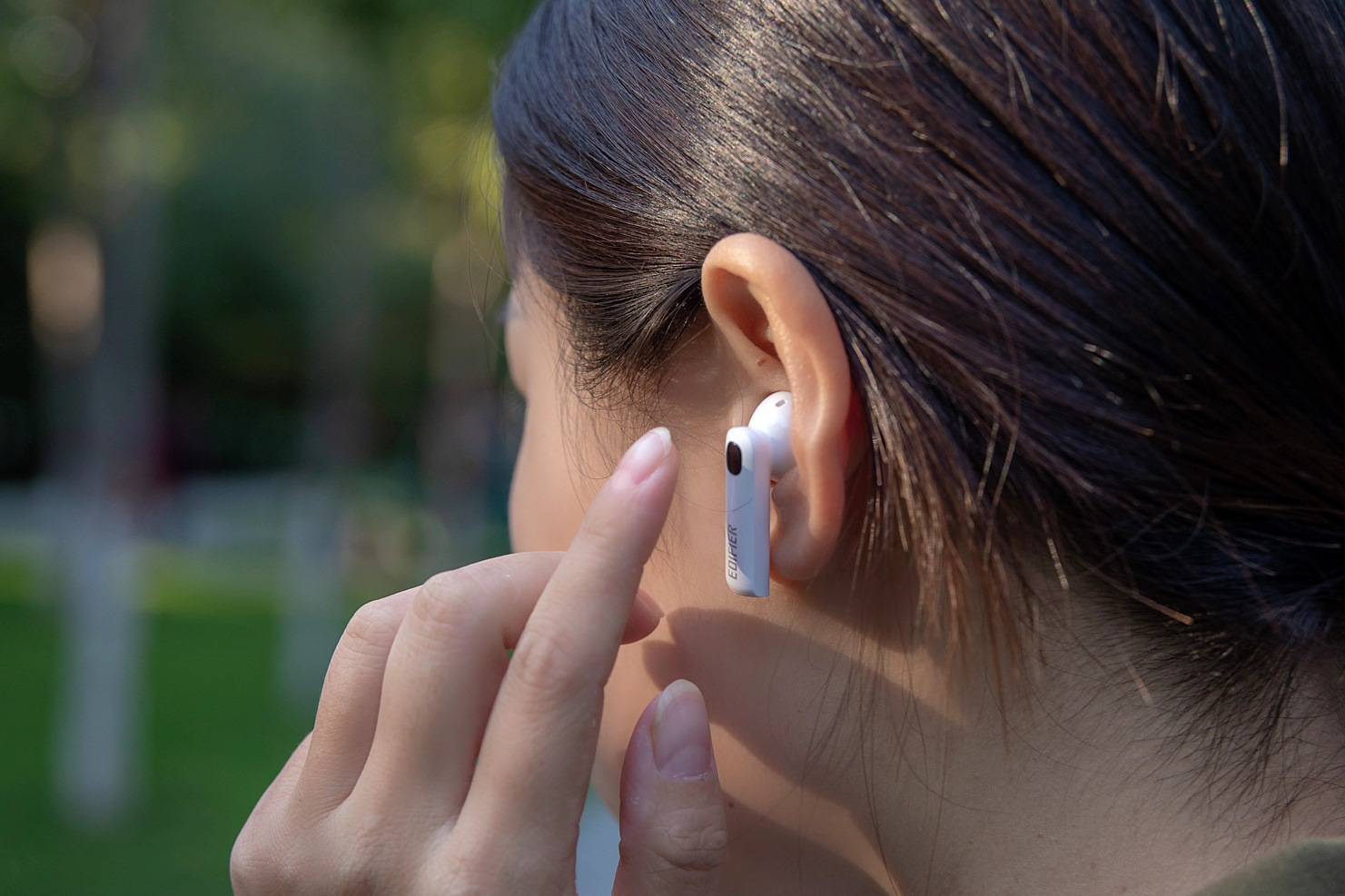 打造舒适聆听体验，漫步者LolliPods mini真无线蓝牙耳机评测