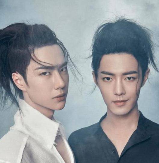 演技|值得吗？为了一个何昶希，郭敬明不惜得罪四类人！