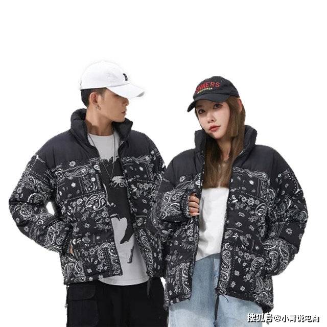 设计 石狮2021时尚冬装：年轻色彩，潮流前线