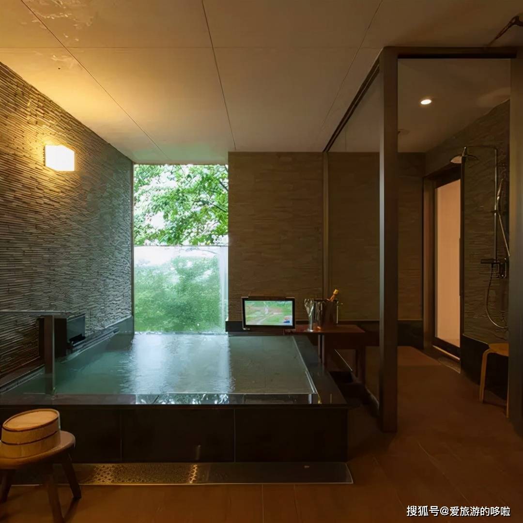 一生值得奢侈一回的日本温泉旅馆，魅力到底何在？
