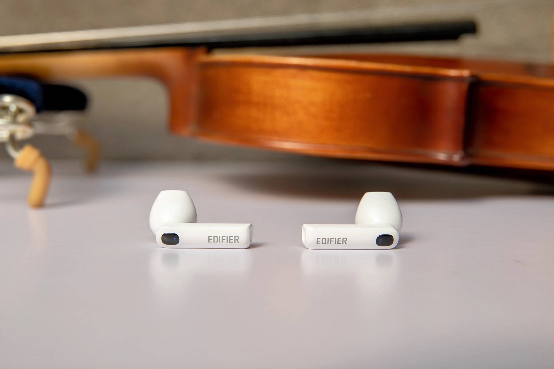 打造舒适聆听体验，漫步者LolliPods mini真无线蓝牙耳机评测