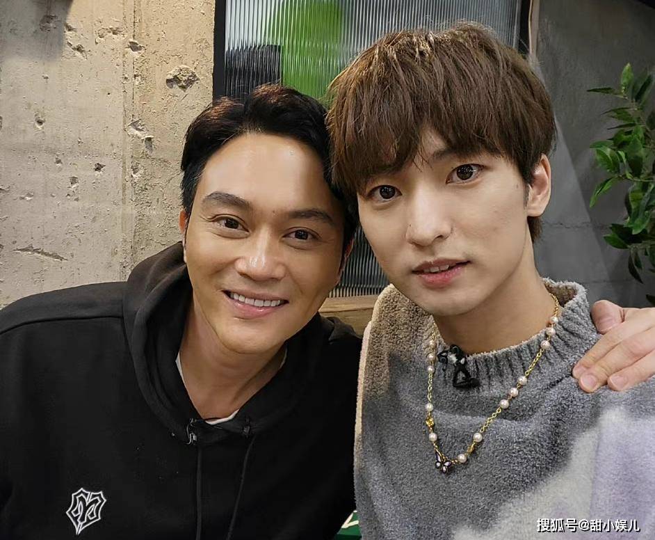 舞台|《披荆斩棘的哥哥》中的“隐藏赢家”：这4位没出道，不用意难平