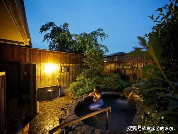 一生值得奢侈一回的日本温泉旅馆，魅力到底何在？