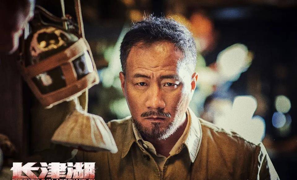 进行|《长津湖》续集来袭，仍由吴京易烊千玺主演，雷公惊喜复活