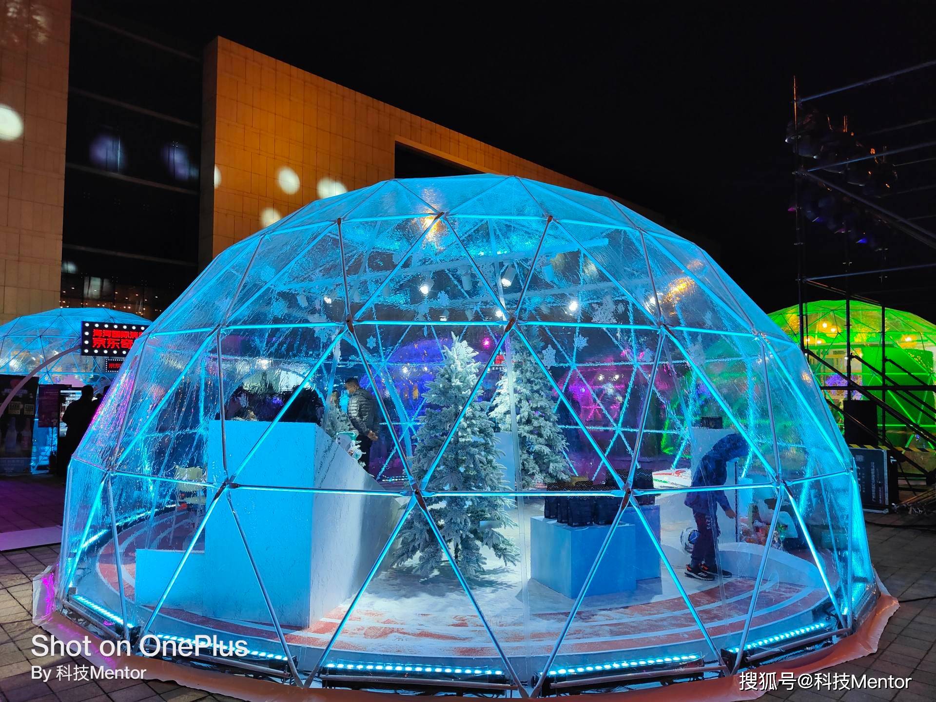 一加9RT上手评测体验：这才是真正的“不将就”旗舰机