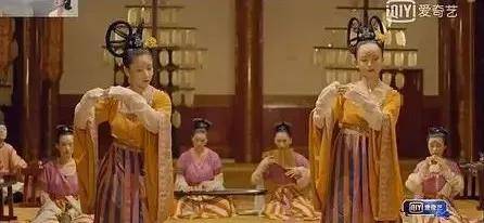 仙女姐姐高糊也挡不住刘亦菲这绝美氛围啊！而且还后继有人了…