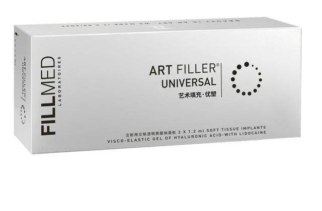 调研FILLMED×ELLE：口周抗衰为何会成为下一个医美新爆点？