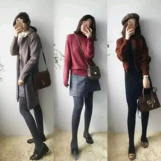 小个子 小个子女生穿搭不再犯愁，8个搭配小技巧，显高显瘦显气质