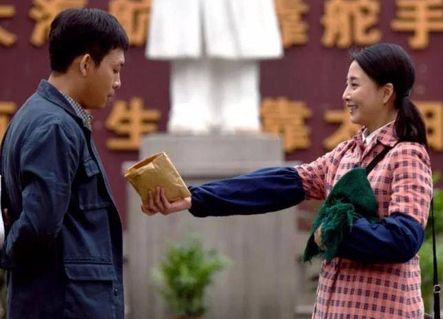 余丁|湖南台又放大招！40集励志剧定档，女主是国民媳妇，男主是老戏骨