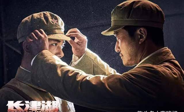 进行|《长津湖》续集来袭，仍由吴京易烊千玺主演，雷公惊喜复活