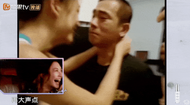 什么|《相依为命》陈小春：遇到应采儿后，他身上的标签也就此改变