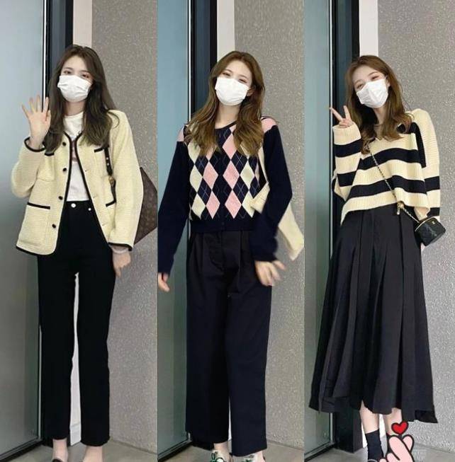 黑色 打造时尚高级造型，新潮配色少不了，掌握这几点技巧就够