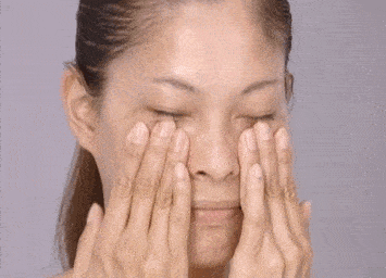 颅骨日式小颜整骨,真的能让大饼脸变成小V脸么?几个小技巧轻松瘦脸