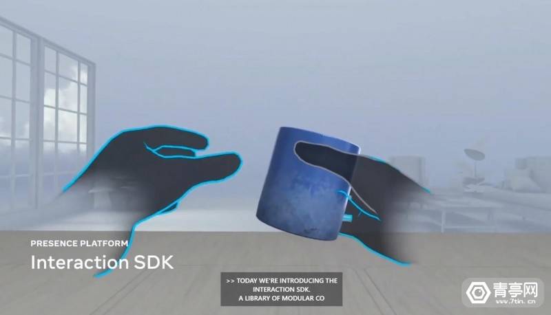 品牌|FC干货汇总：更名Meta专注元宇宙，Oculus品牌隐退，目标10年覆盖10亿人