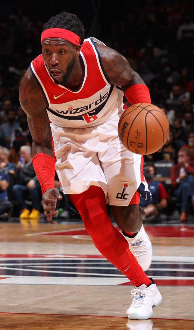 湖人|奇才開局4勝1負！湖人三大舊將合砍67分率隊取勝，湖人后悔嗎？