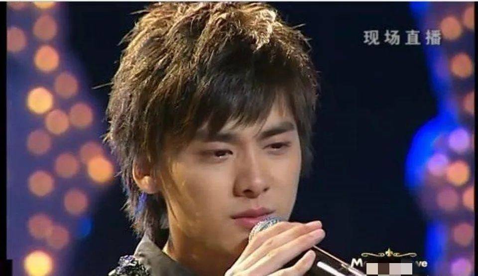 江苏卫视推出《绝对唱响》等选秀综艺,李易峰,薛之谦等帅哥的亮相