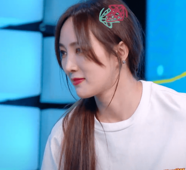 张雨绮|《快本》张雨绮首秀翻车？情商低主持能力差！一期节目得罪两个人？