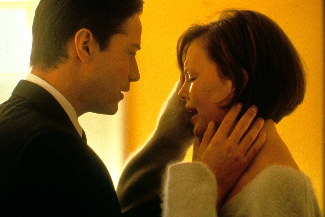 乔希|推荐五部顶级美女塞隆的电影，还有限制级大片，你看过几部？