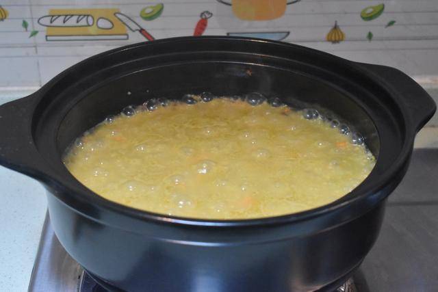 暖胃|两口子的极简早餐，只有3样，好吃营养又暖胃，方法实用跟着做吧