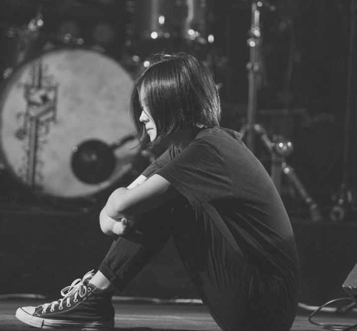 原创后会有期变无期26岁鼓手蔡忆凡去世生前歌曲曾被华晨宇翻唱