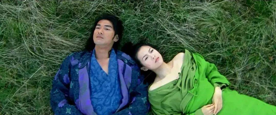 电影 怪马思纯的那些人，是看了和田惠美过去的作品吗？