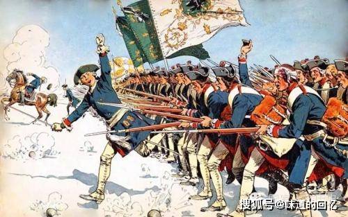 原创火枪性能远比不上弓箭为何欧洲人却选择了火枪