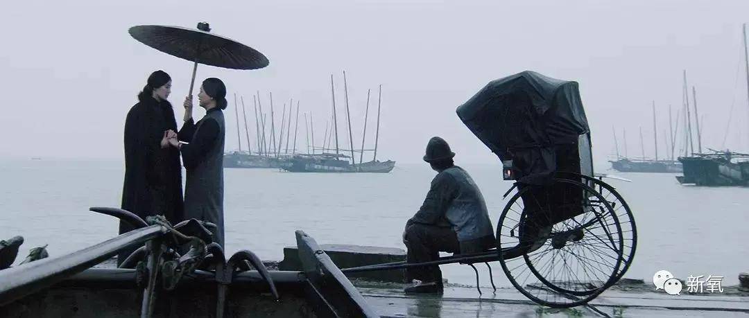 电影 怪马思纯的那些人，是看了和田惠美过去的作品吗？