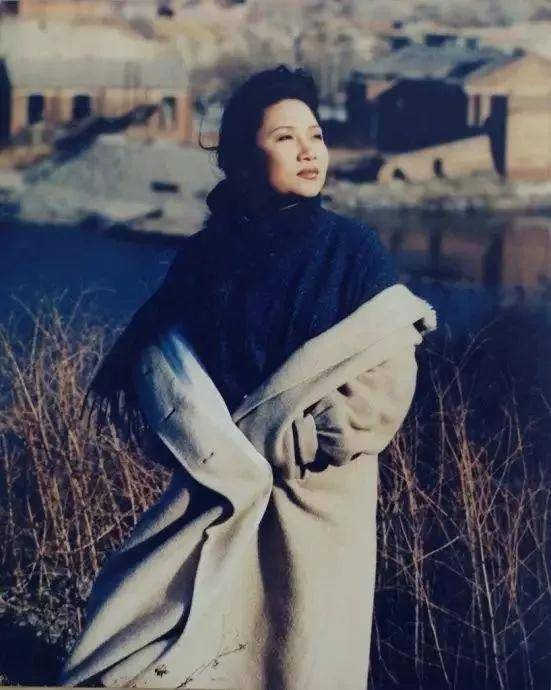 五位被「遺忘」的90年代女歌手，孫悅嫁富豪，李娜出家 娛樂 第7張