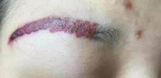 画眉为何纹眉的大多是普通女生？而女艺人却很少纹眉？看完你就明白了