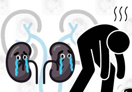 症状|肾脏受损，身体会有这些反应！别后知后觉，及时调理避免肾衰竭