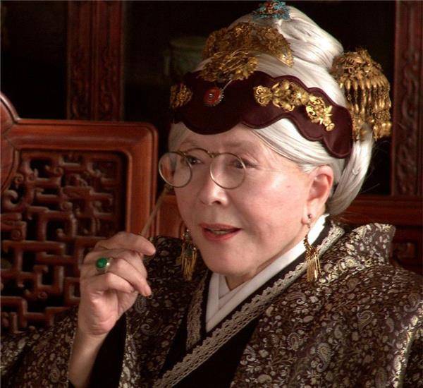 大卫贝尼奥夫|网飞版《三体》公开首批演员，曾国祥执导，好莱坞群星集聚