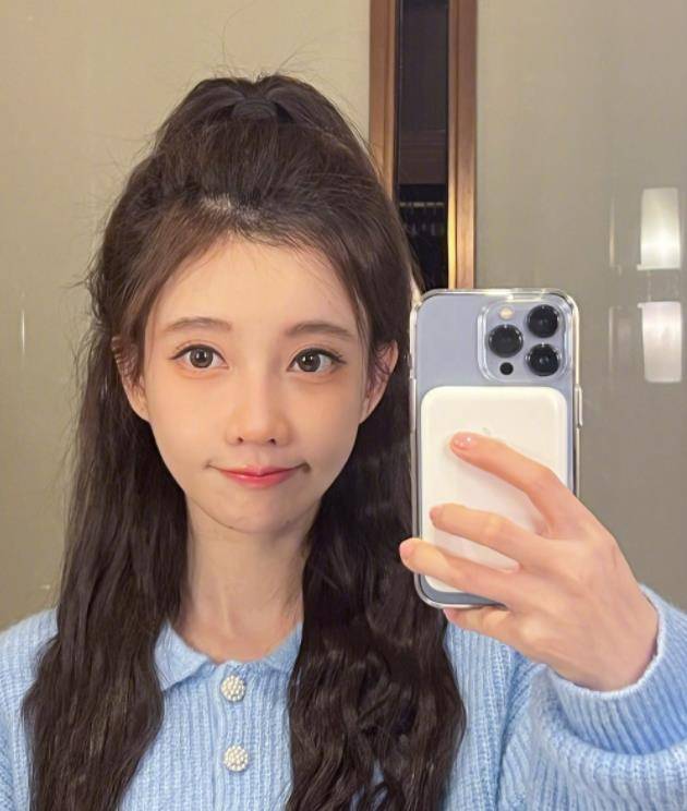 专辑|不断突破自我！冯提莫二专即将发布，跟一专有什么不同之处？