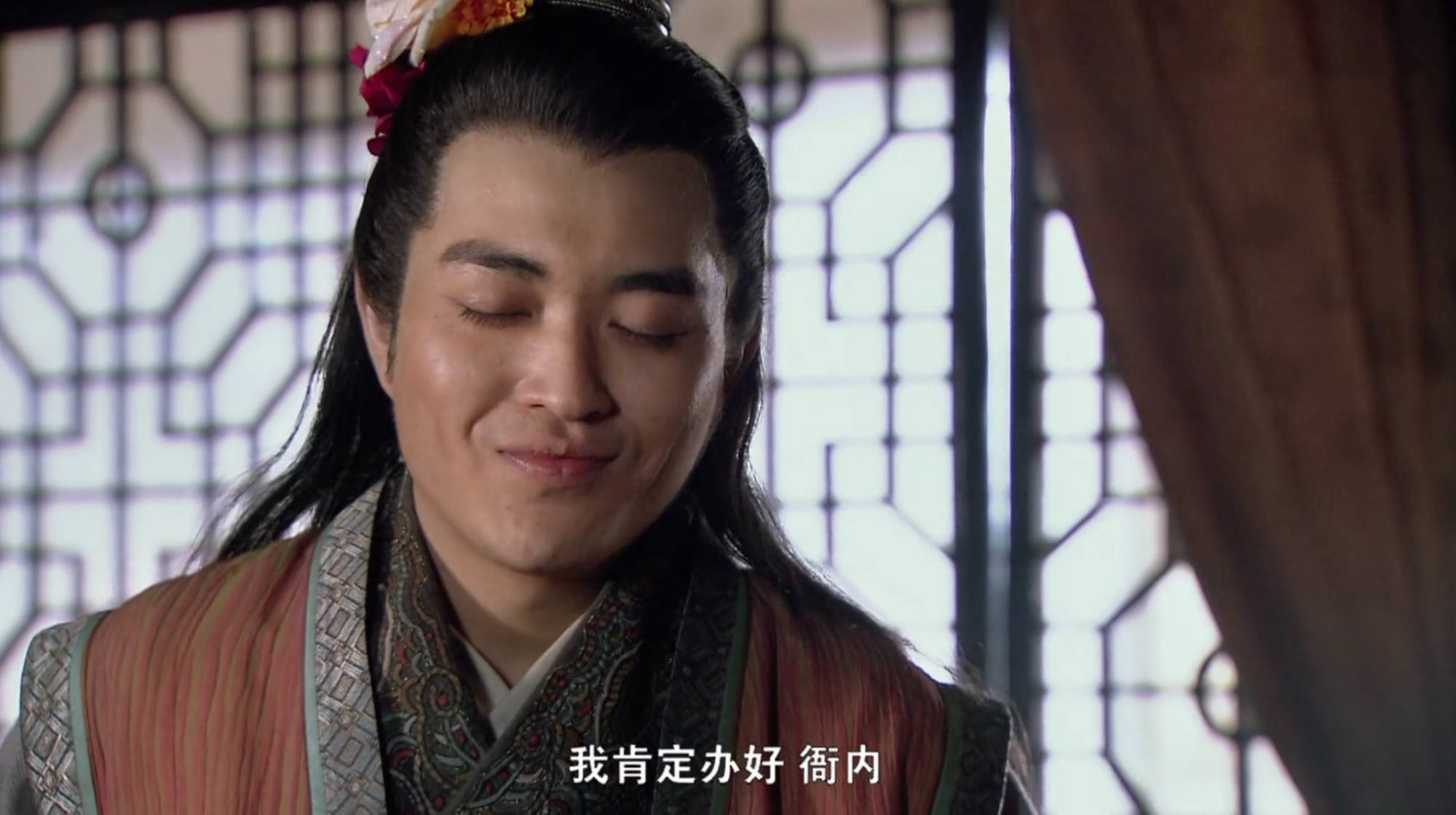 水浒中为什么林冲不敢打高衙内富安的一句话说得很现实