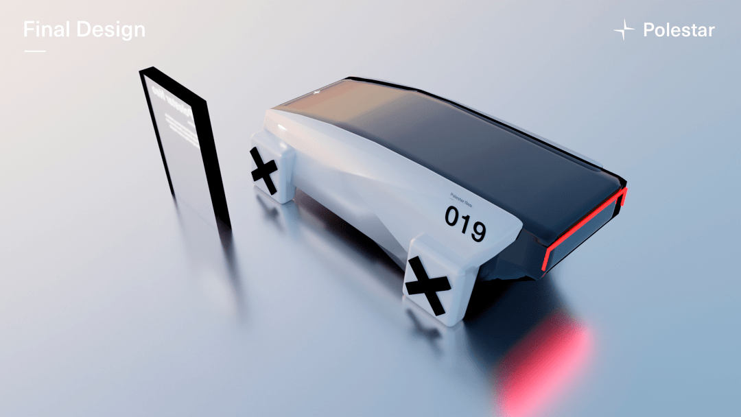 Lah印度超跑 Vazirani Ekonk 2023 官图/宾尼法利纳 Ithaca渲染图