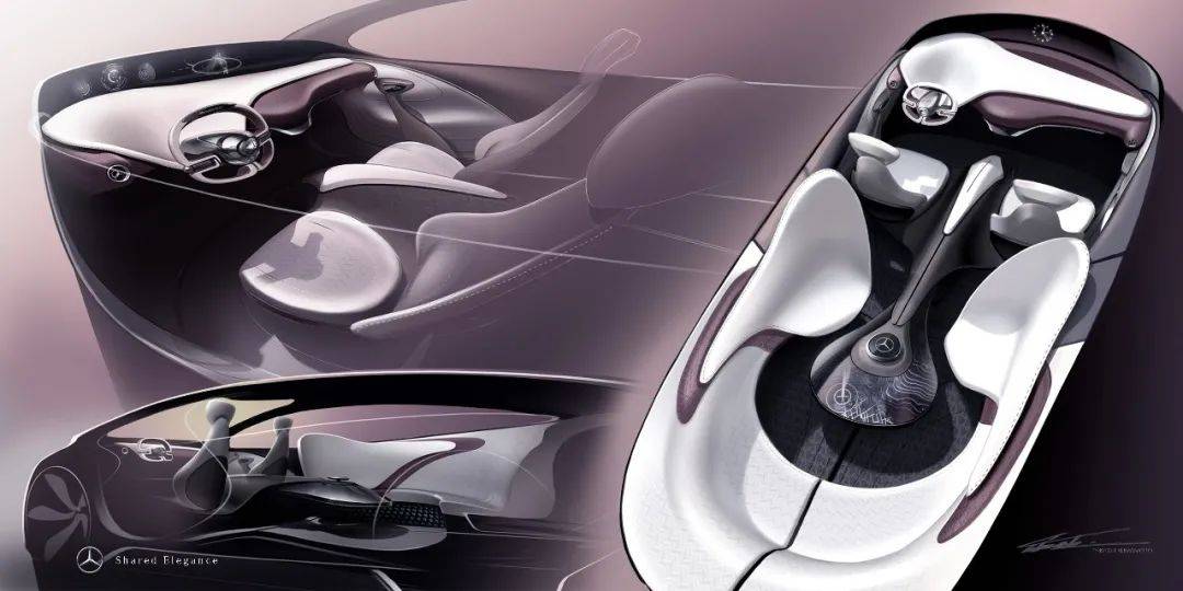 Lah印度超跑 Vazirani Ekonk 2023 官图/宾尼法利纳 Ithaca渲染图