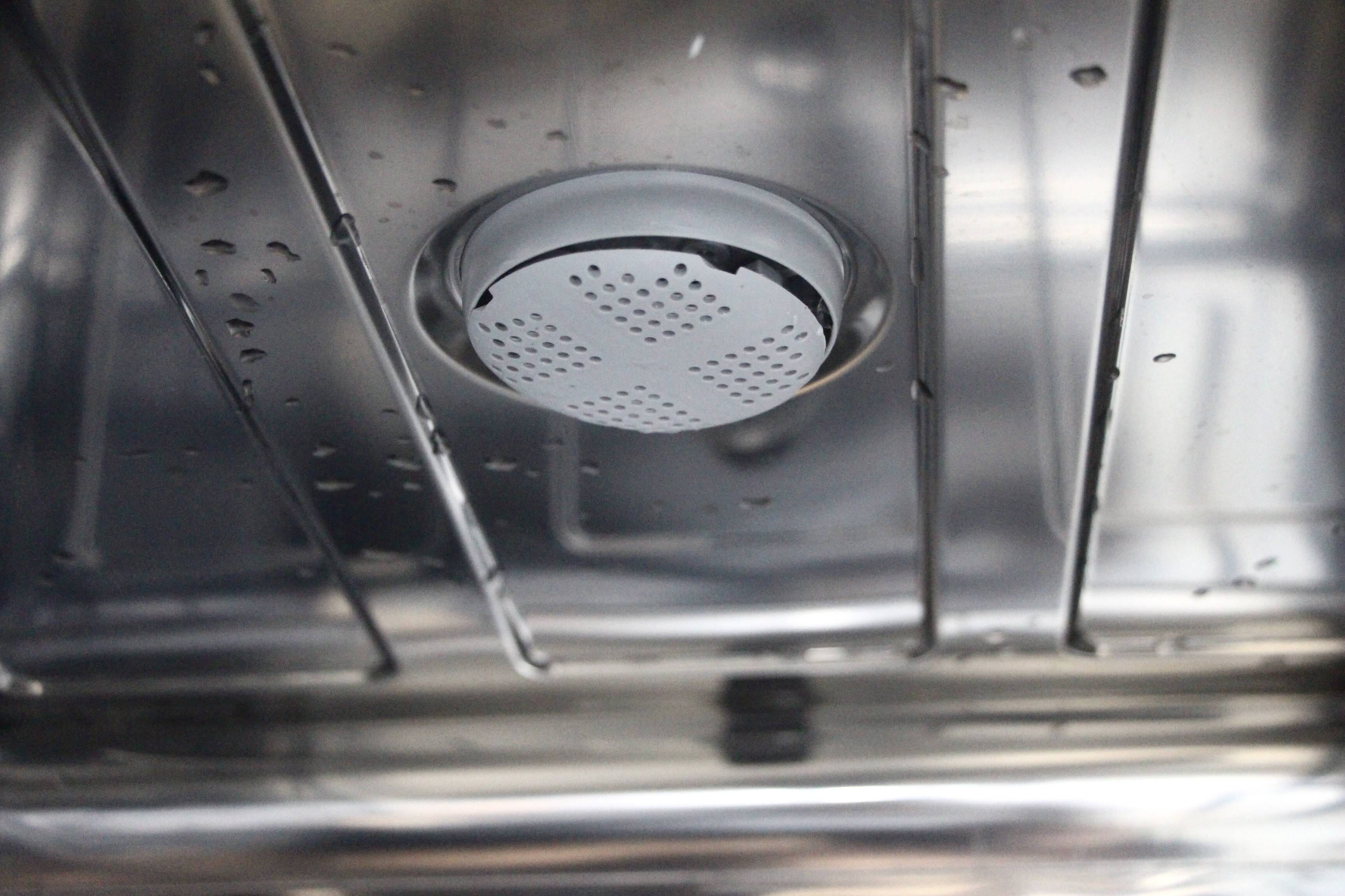 云米AI洗碗机IronA1（利记APPAI消毒除菌版）体验：我人生