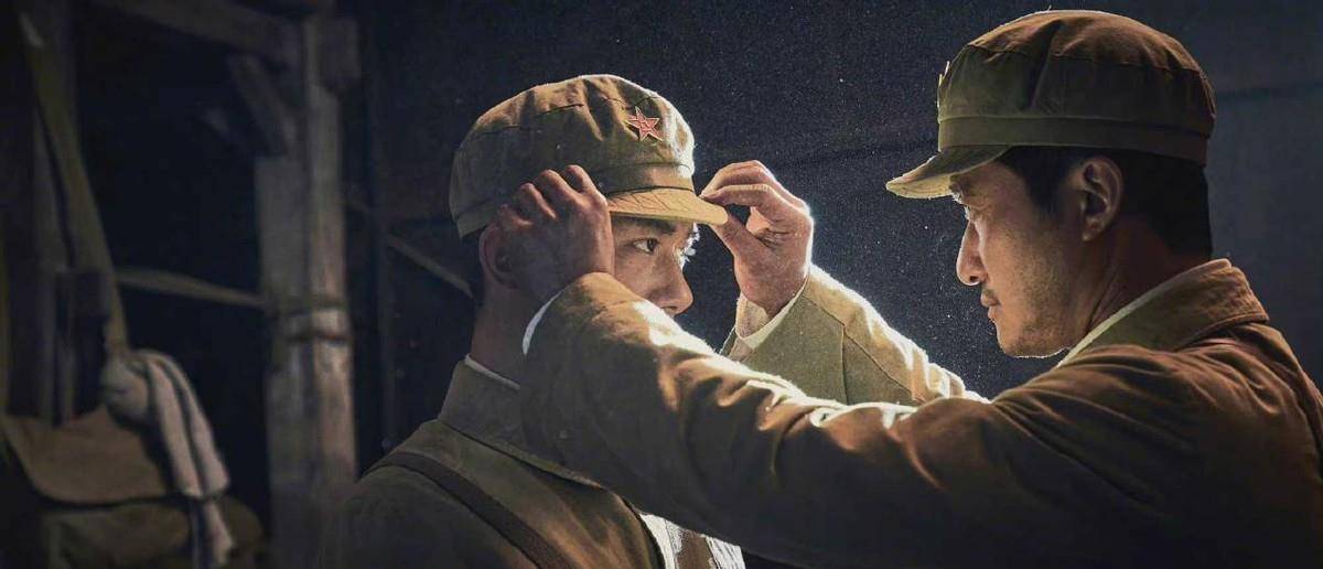 抗美援朝战争|我知道他们早晚要打这一仗，可当他们真的来了，我还是心疼