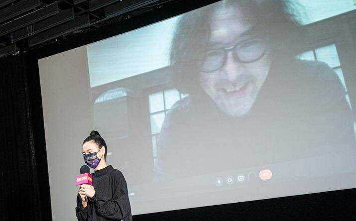 玛莉|从表演魂到对角色的感同身受，通过女主视角来赏析《艾莉丝旅馆》