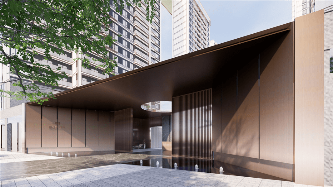 福州台江阳光城檀境真实报道火遍整个福州附图文解析